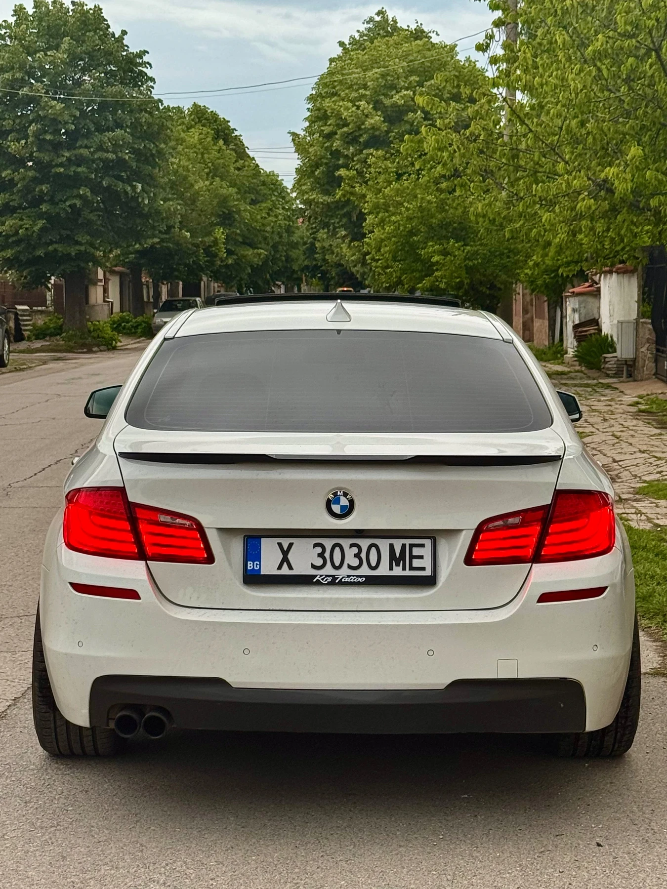 BMW 525 | Mobile.bg � ����������� 8