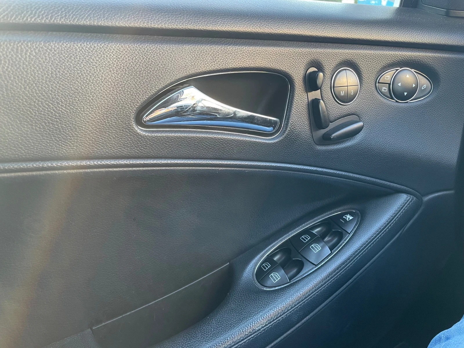 Mercedes-Benz CLS 350 ������� ������, SBC, ��������� � �� | Mobile.bg � ����������� 7