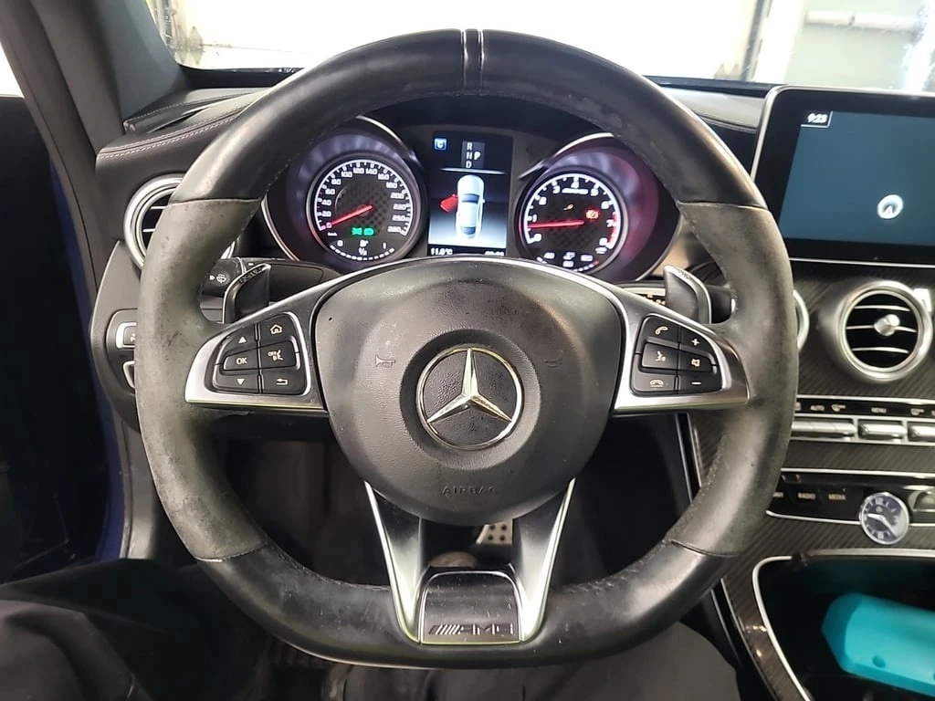 Mercedes-Benz AMG GT C * 43 * CARFAX * ���� �� �� | Mobile.bg � ����������� 12