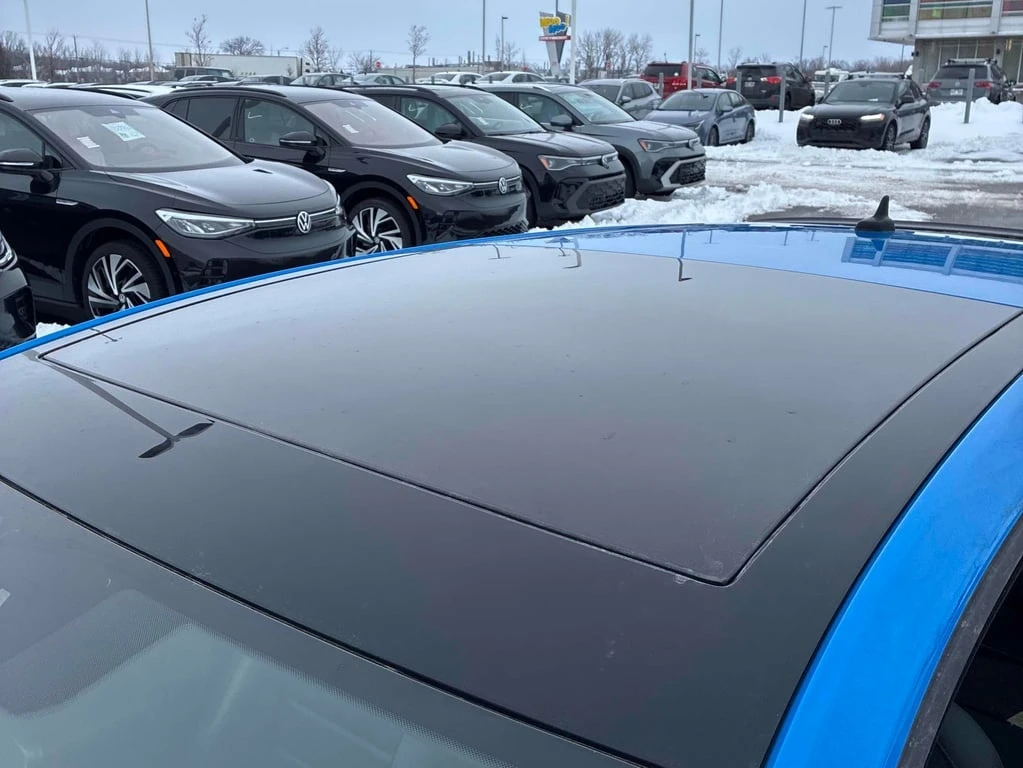 VW Golf GTI* Autobahn * CARFAX * ��� ������������ ������ | Mobile.bg � ����������� 16