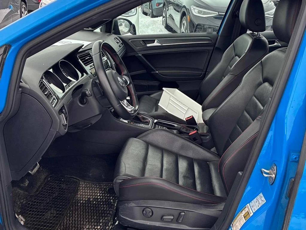 VW Golf GTI* Autobahn * CARFAX * ��� ������������ ������ | Mobile.bg � ����������� 12