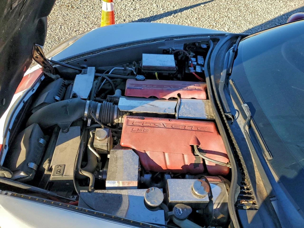 Chevrolet Corvette C6 | Mobile.bg � ����������� 11