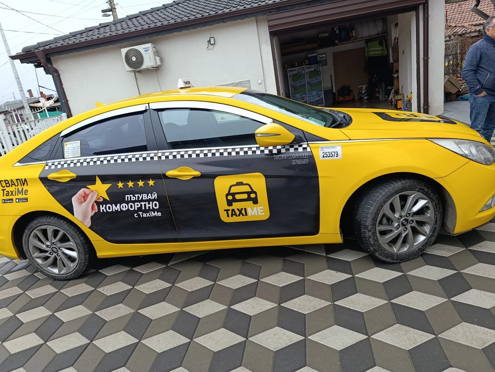 Hyundai Sonata  - изображение 2