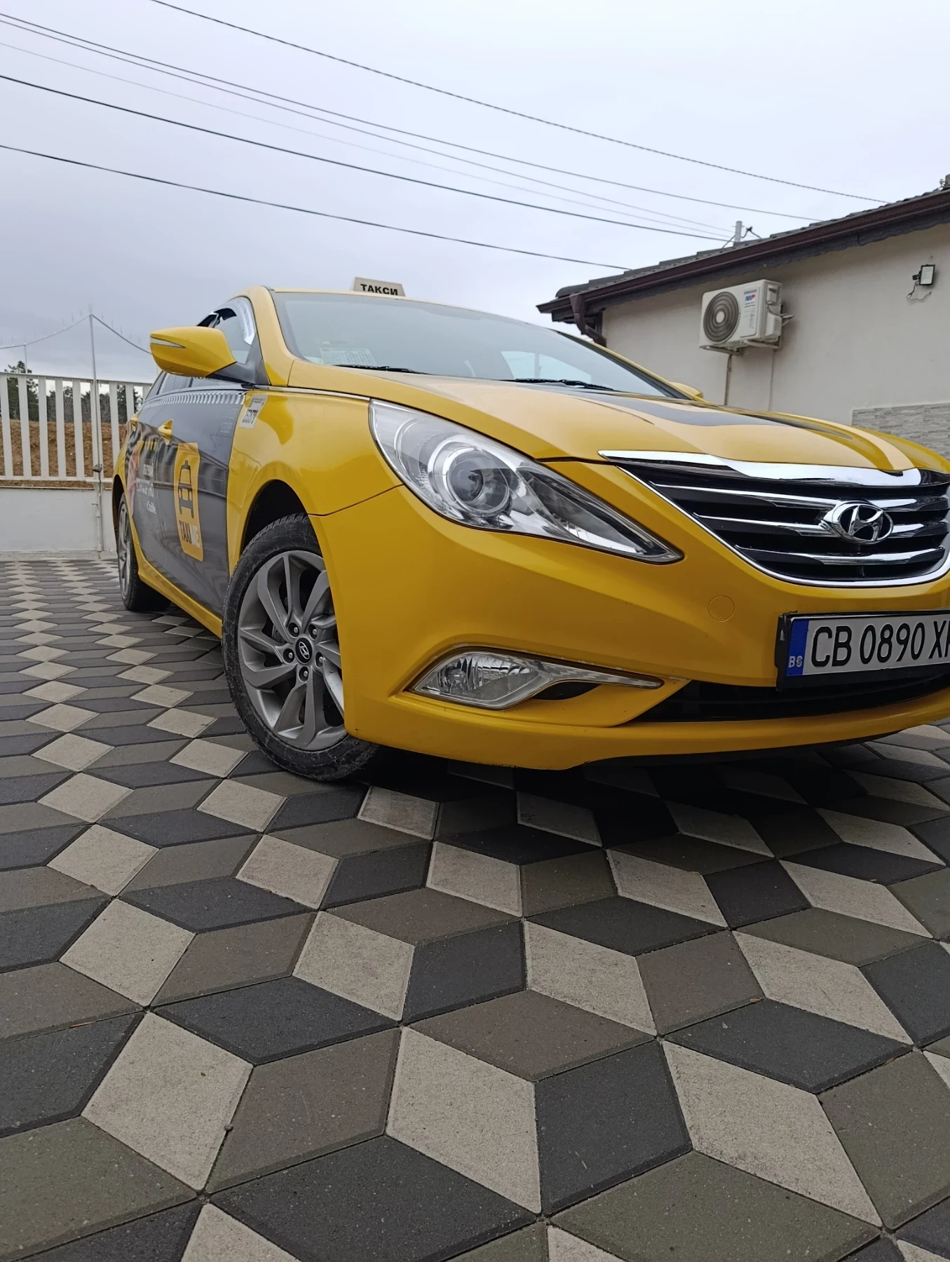 Hyundai Sonata | Mobile.bg � ����������� 1
