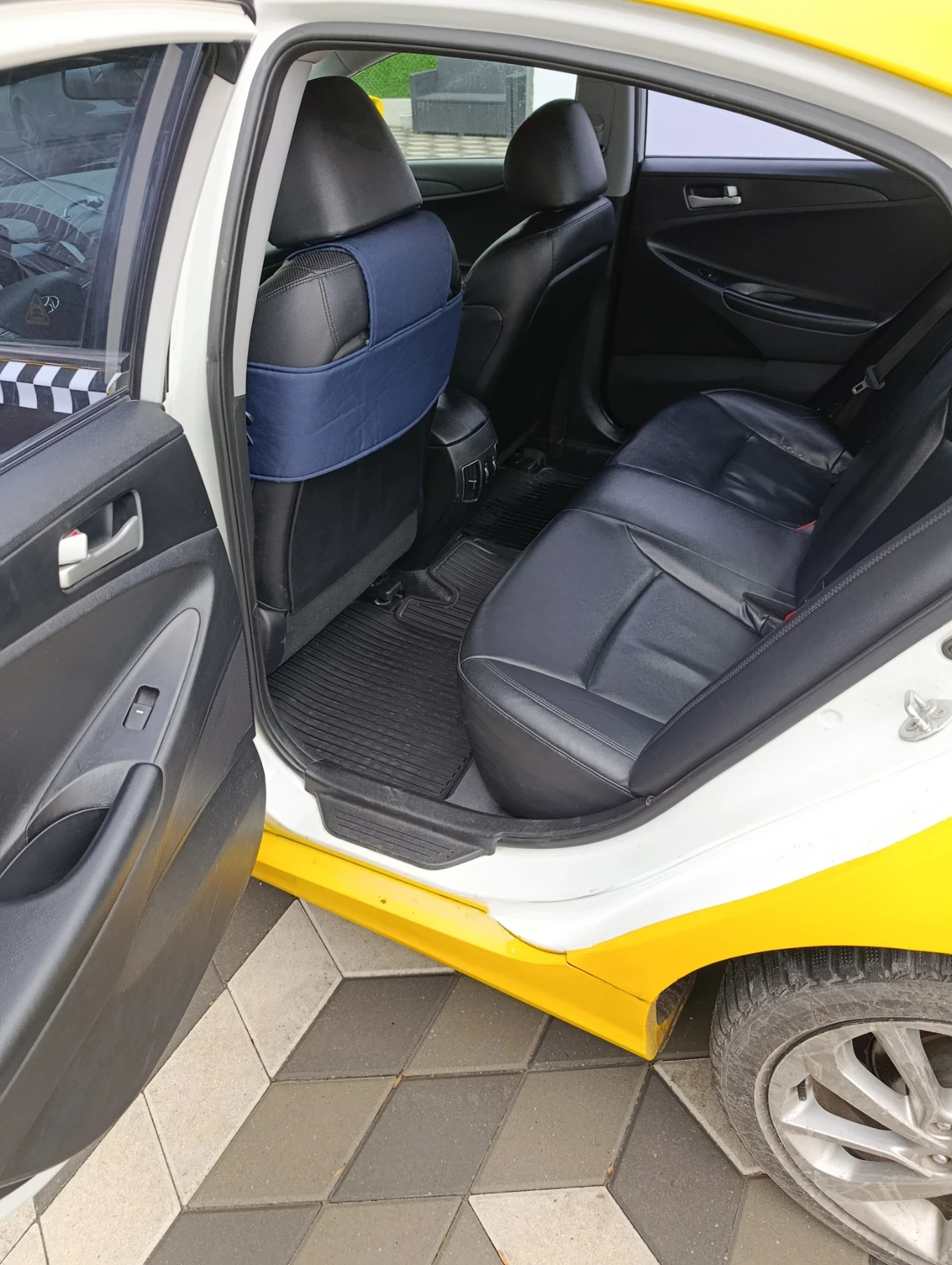 Hyundai Sonata  - изображение 9