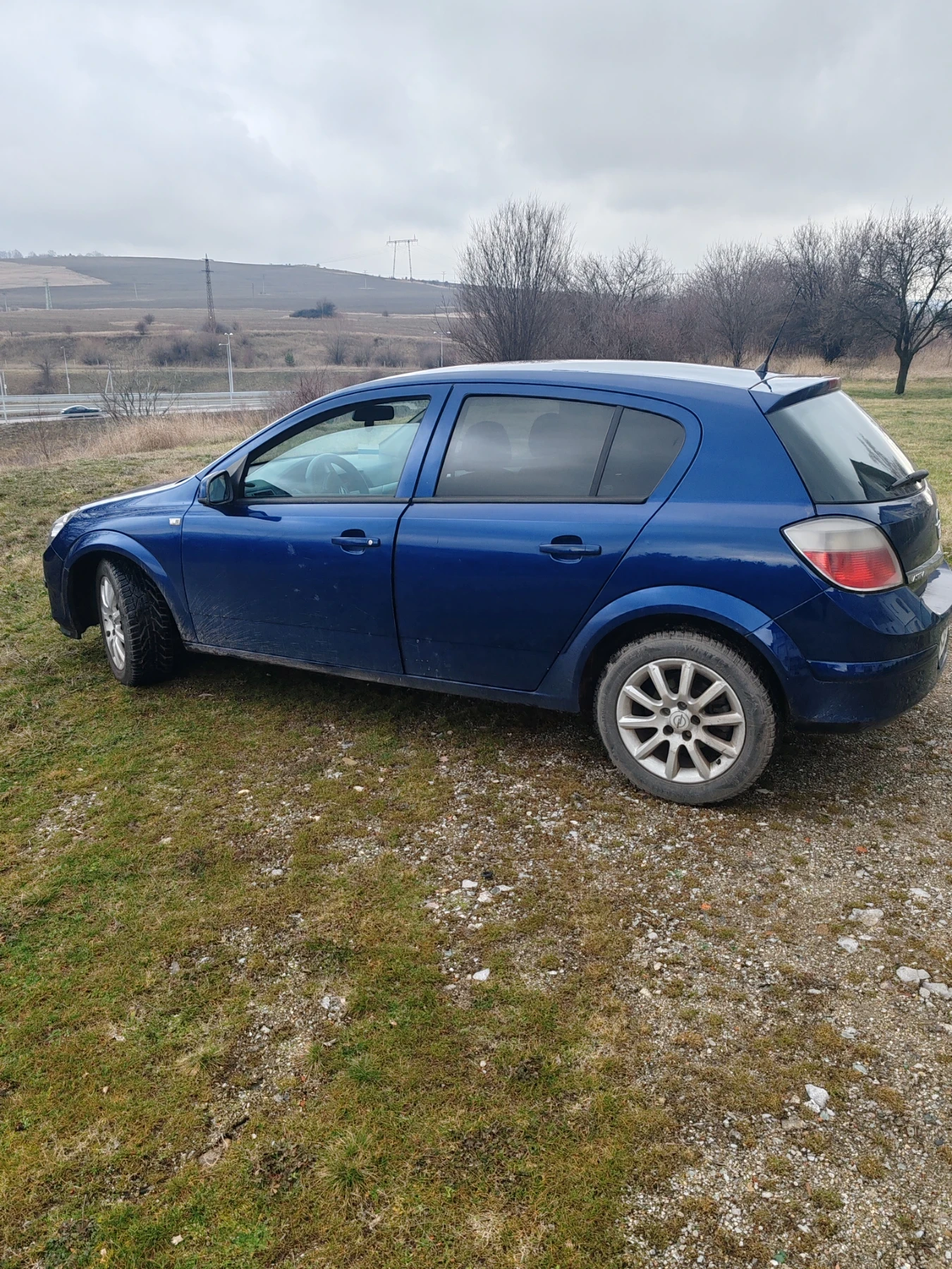 Opel Astra | Mobile.bg � ����������� 1