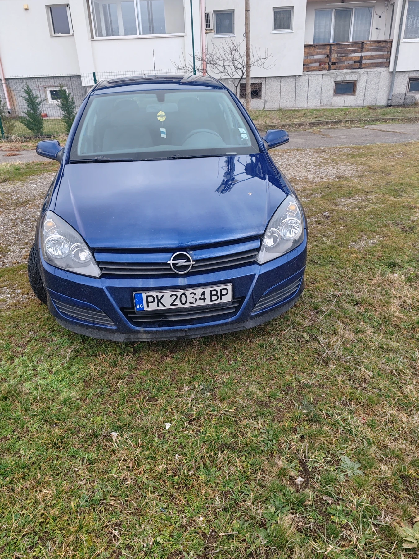 Opel Astra | Mobile.bg � ����������� 4