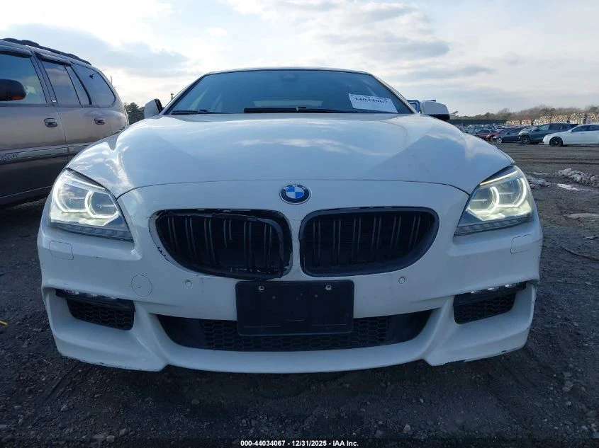 BMW 650 4.4l I Gran Coupe | Mobile.bg � ����������� 12
