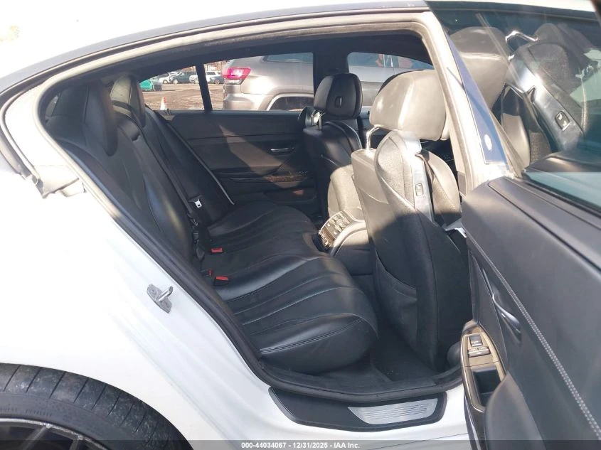 BMW 650 4.4l I Gran Coupe | Mobile.bg � ����������� 8