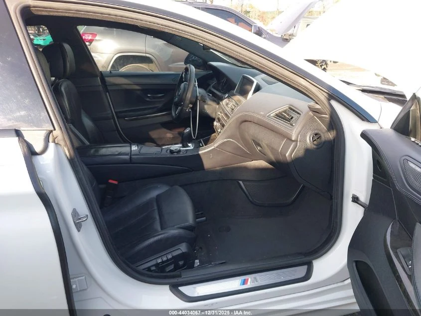 BMW 650 4.4l I Gran Coupe | Mobile.bg � ����������� 5