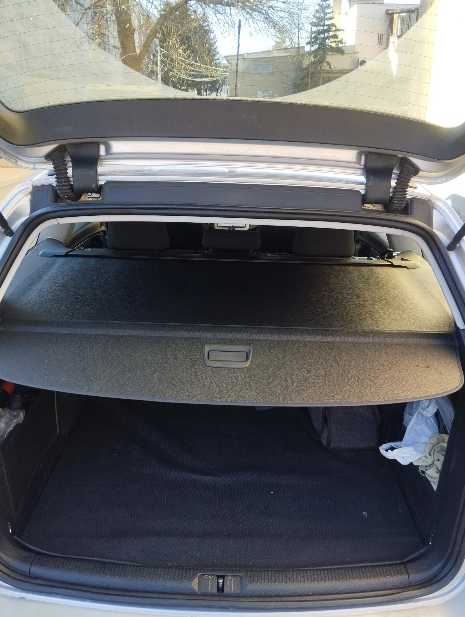 VW Passat | Mobile.bg � ����������� 6