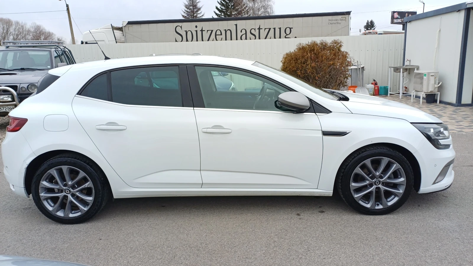 Renault Megane GT-LINE - изображение 5