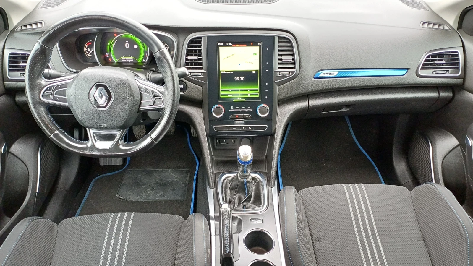 Renault Megane GT-LINE - изображение 9