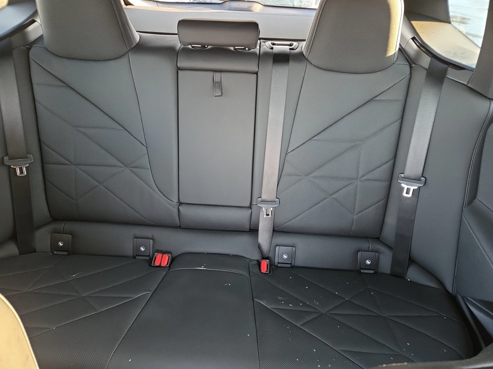 BMW iX XDRIVE40| MEMORY| CARFAX| 2 KEYS  | Mobile.bg � ����������� 14