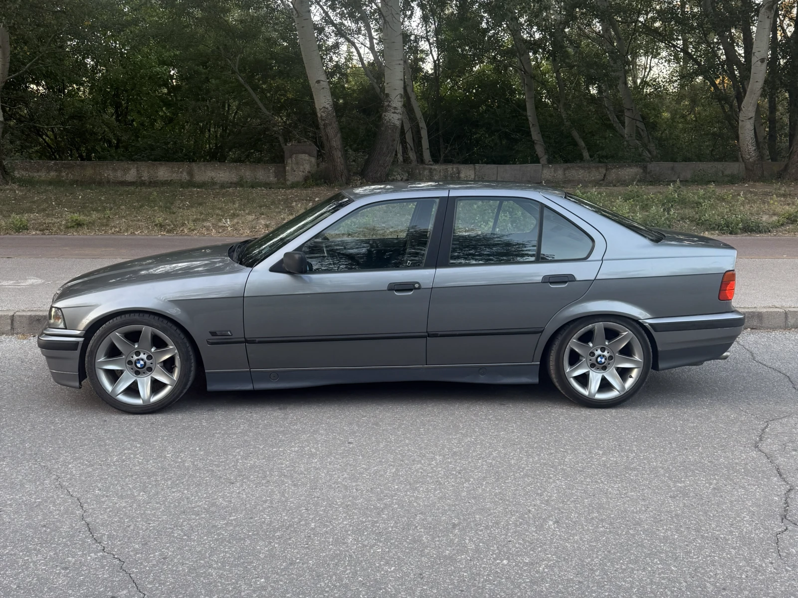 BMW 320 | Mobile.bg � ����������� 1