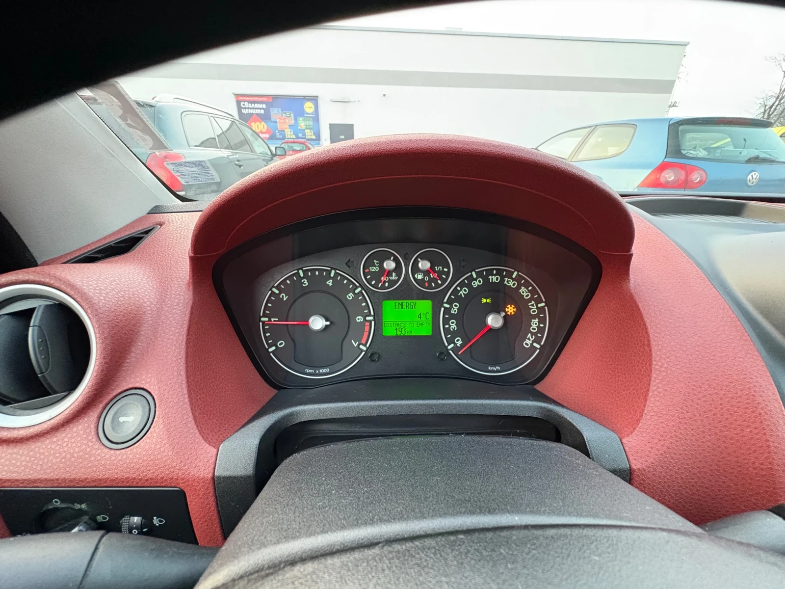 Ford Fiesta | Mobile.bg � ����������� 11