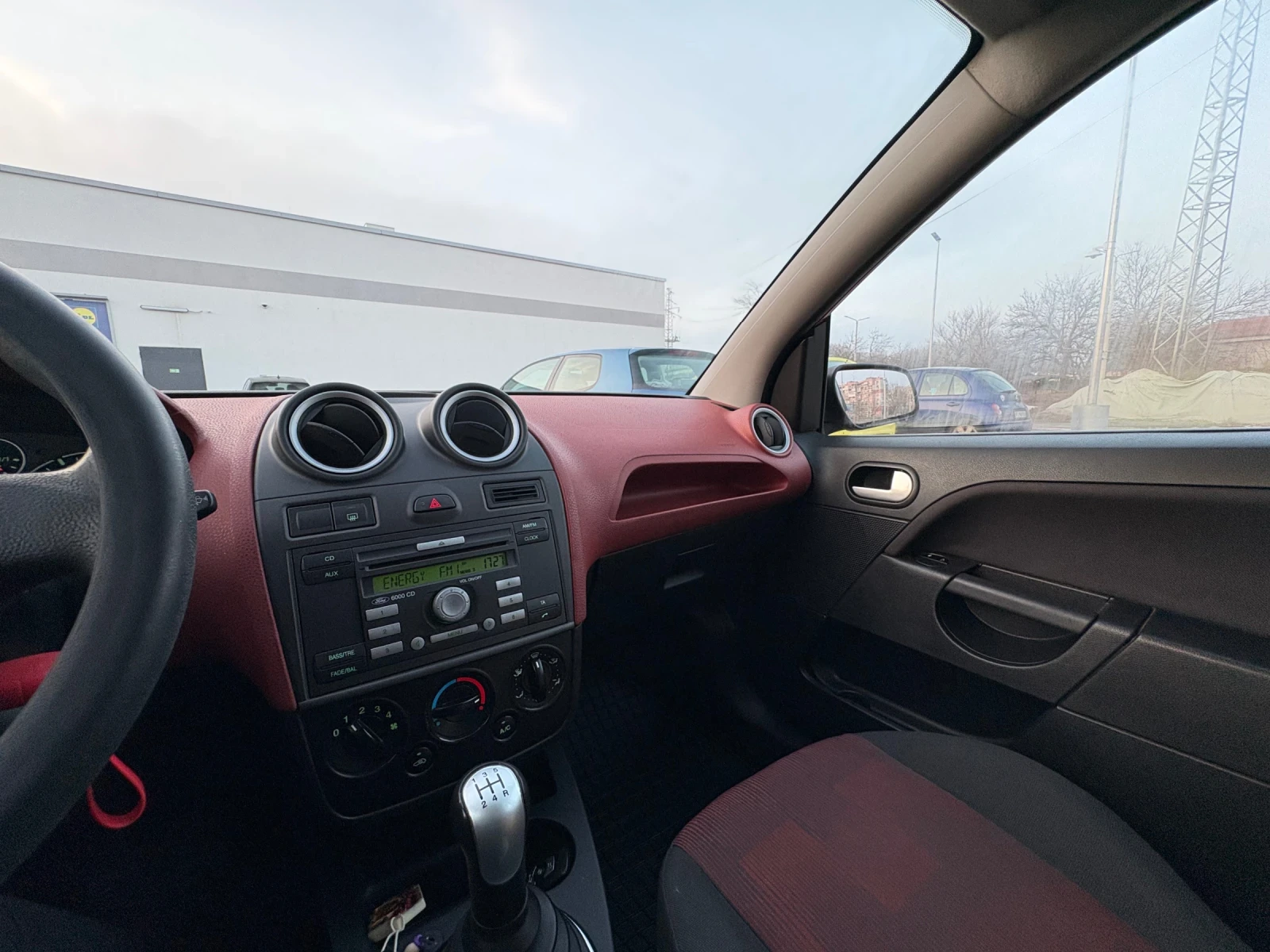 Ford Fiesta | Mobile.bg � ����������� 10