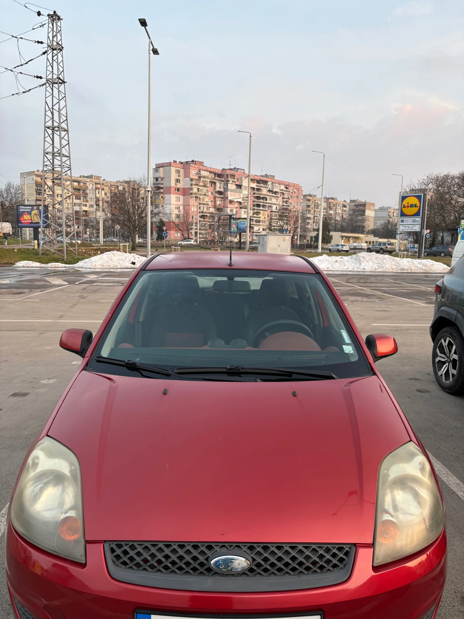 Ford Fiesta | Mobile.bg � ����������� 5