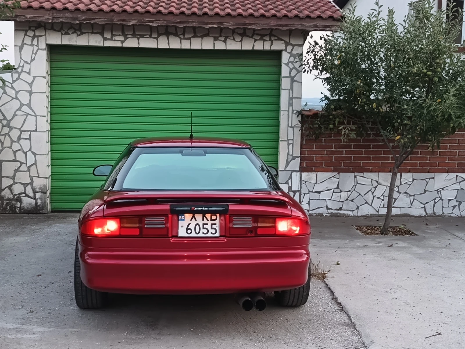 Ford Probe USA - �����  | Mobile.bg � ����������� 5