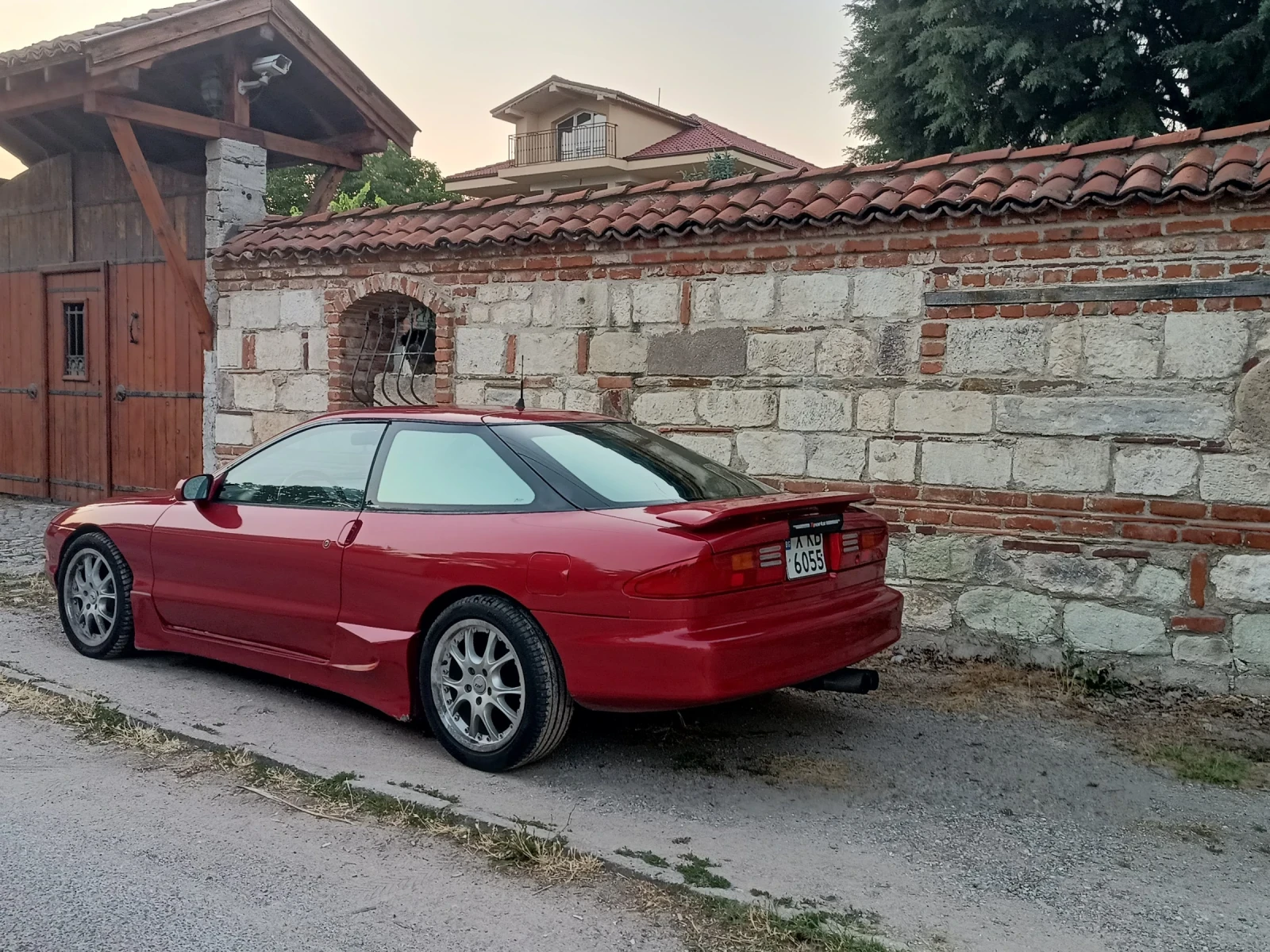 Ford Probe USA - �����  | Mobile.bg � ����������� 6