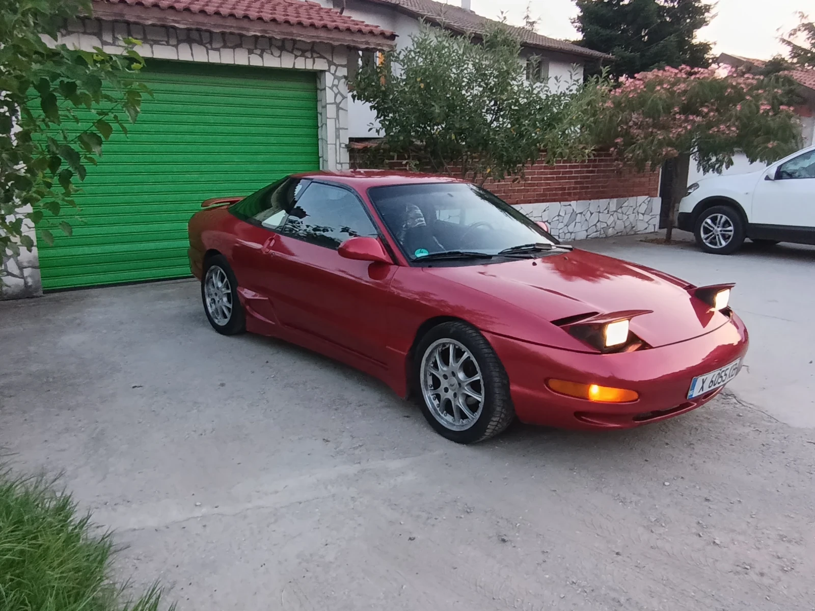 Ford Probe USA - �����  | Mobile.bg � ����������� 4
