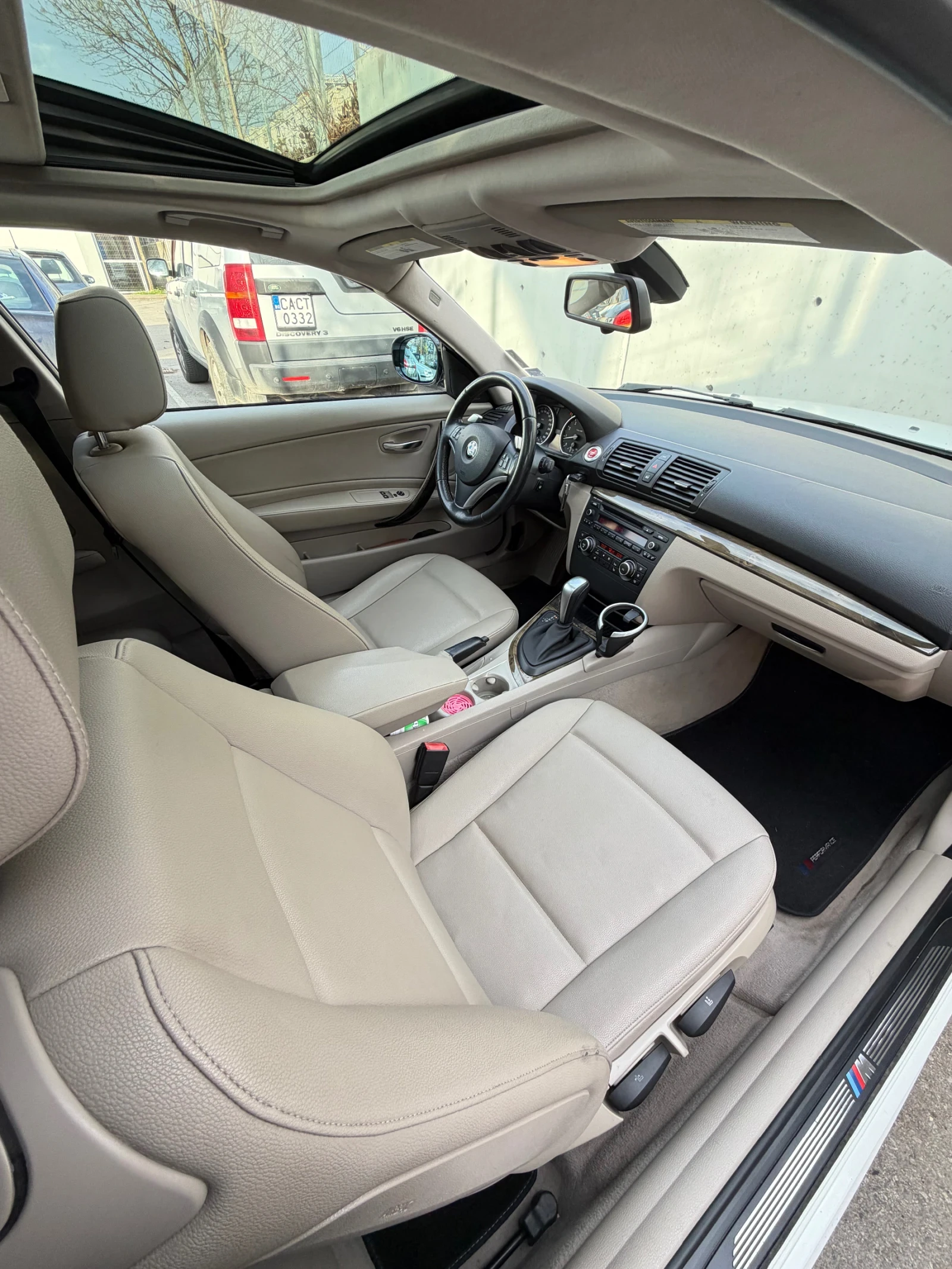 BMW 135, снимка 10 - Автомобили и джипове - 54195293