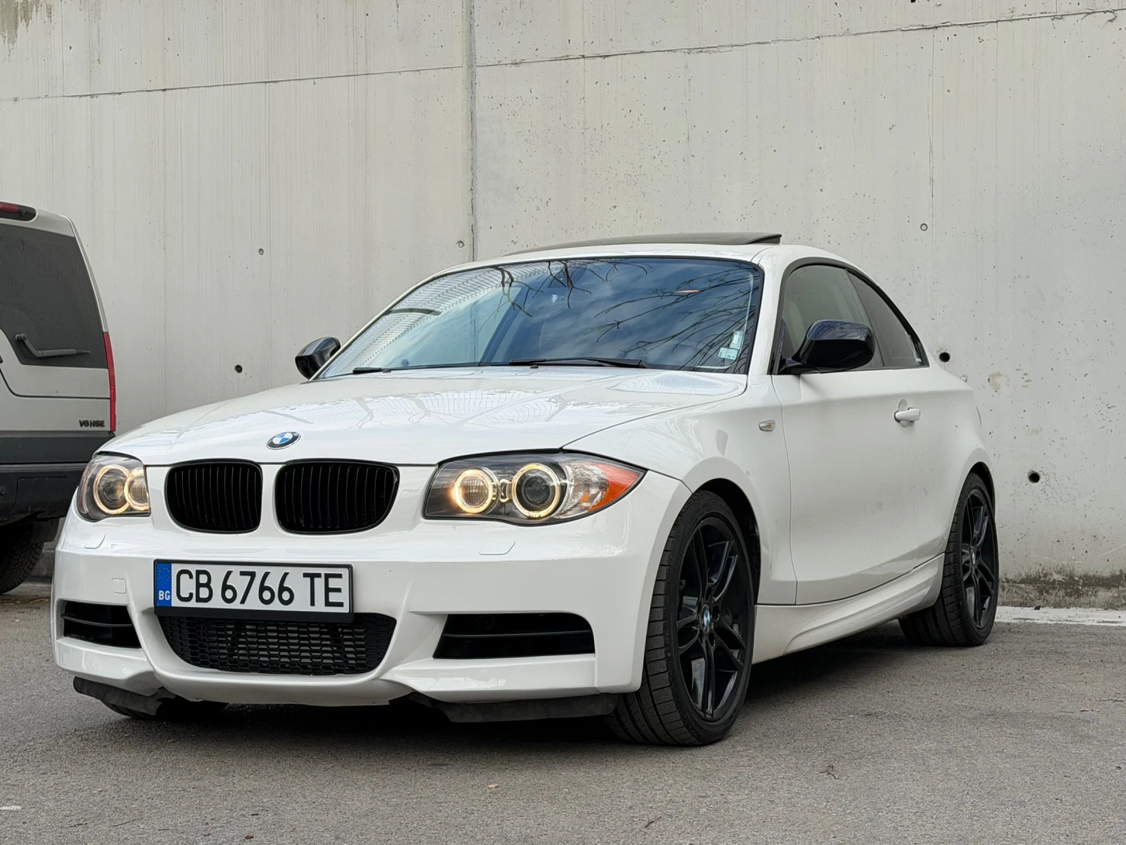 BMW 135, снимка 3 - Автомобили и джипове - 54195293