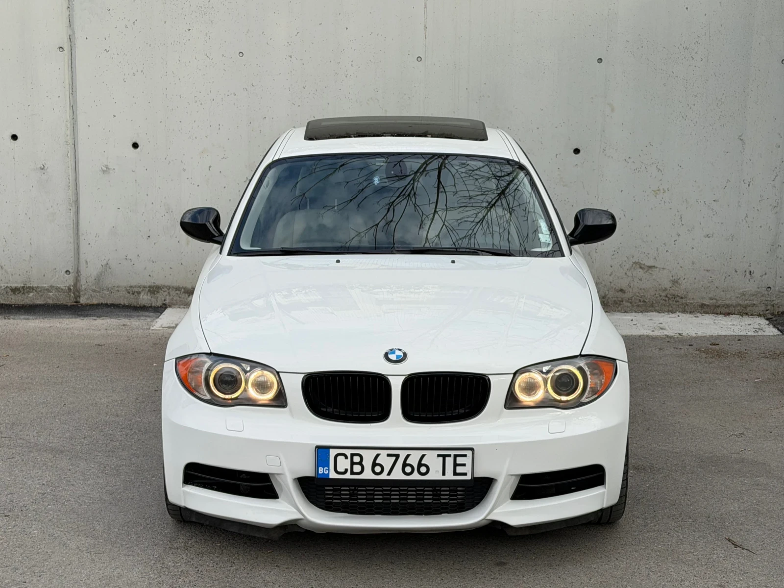 BMW 135, снимка 2 - Автомобили и джипове - 54195293