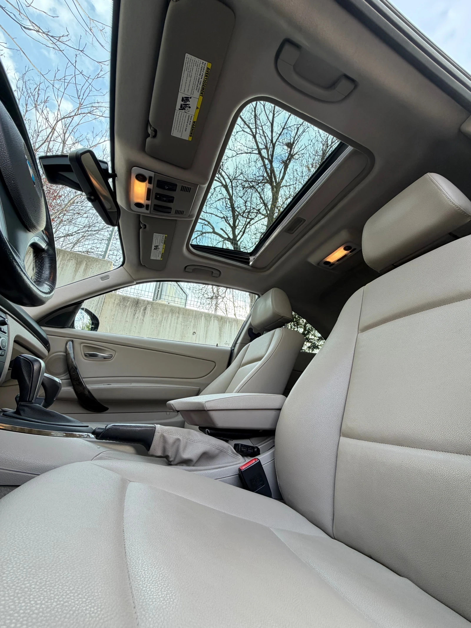 BMW 135, снимка 8 - Автомобили и джипове - 54195293