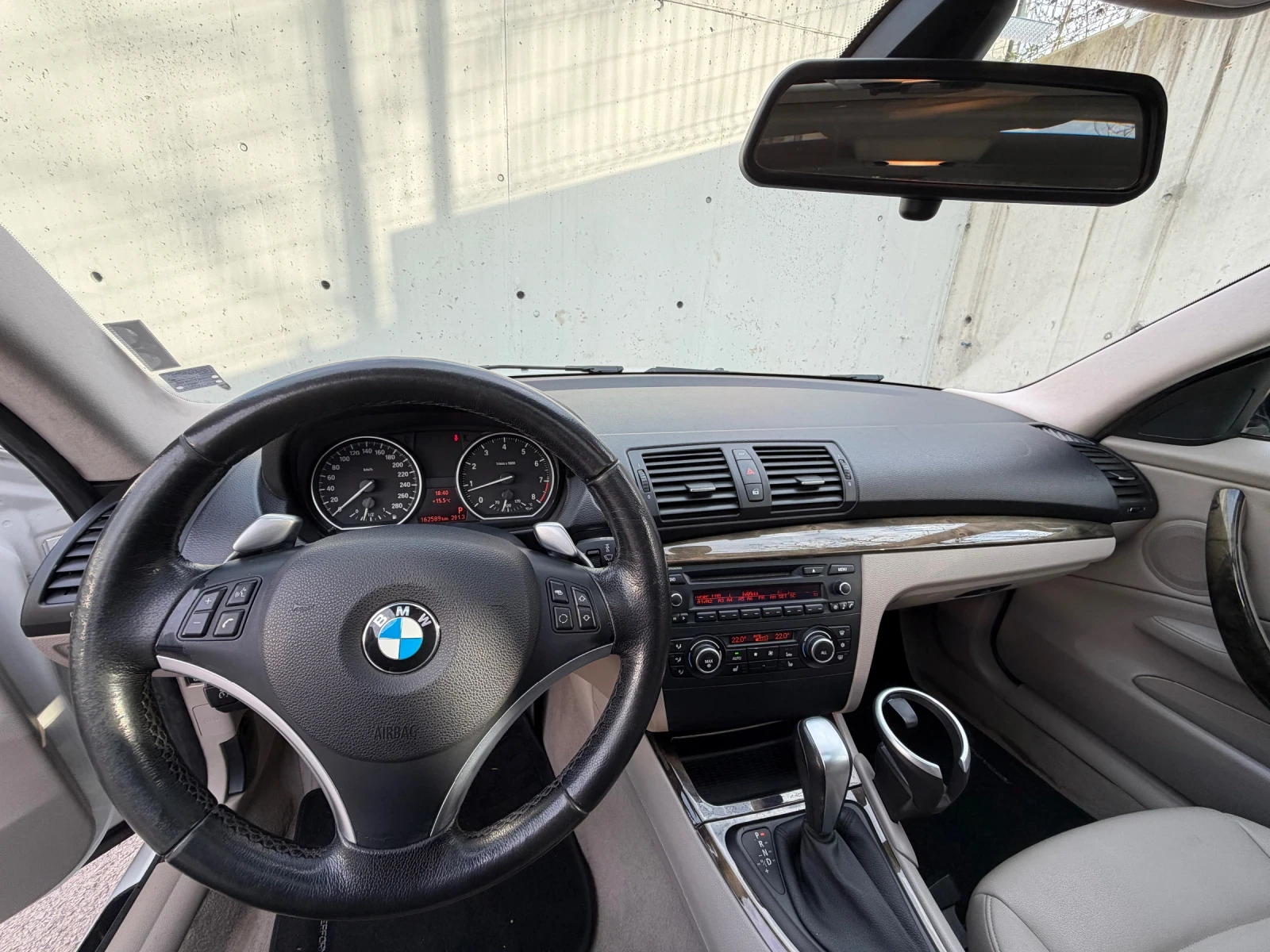 BMW 135, снимка 9 - Автомобили и джипове - 54195293
