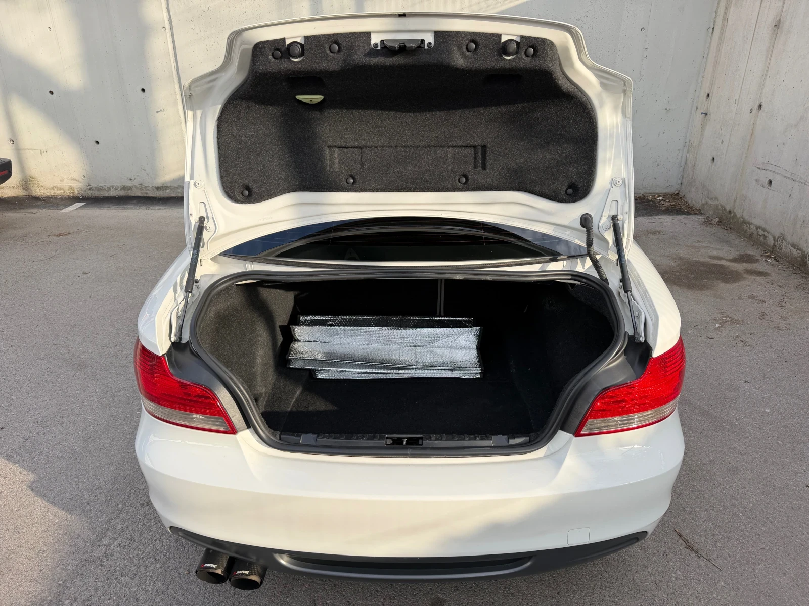 BMW 135, снимка 12 - Автомобили и джипове - 54195293