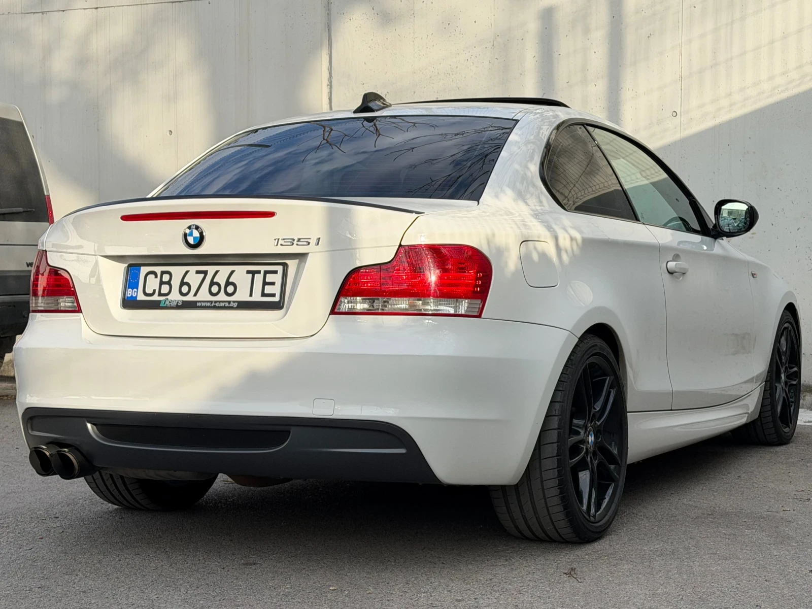 BMW 135, снимка 5 - Автомобили и джипове - 54195293
