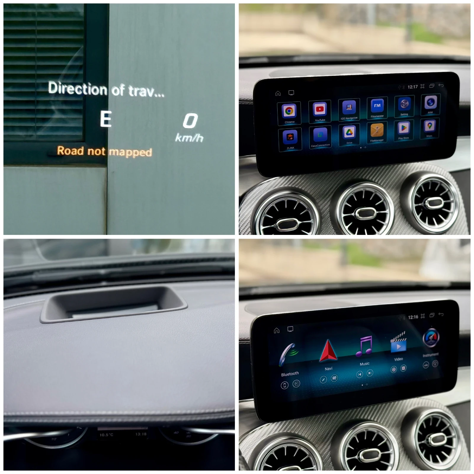 Mercedes-Benz C 250 6.3 AMG / �������� / DISTRONIC + / ������� / FULL | Mobile.bg � ����������� 15