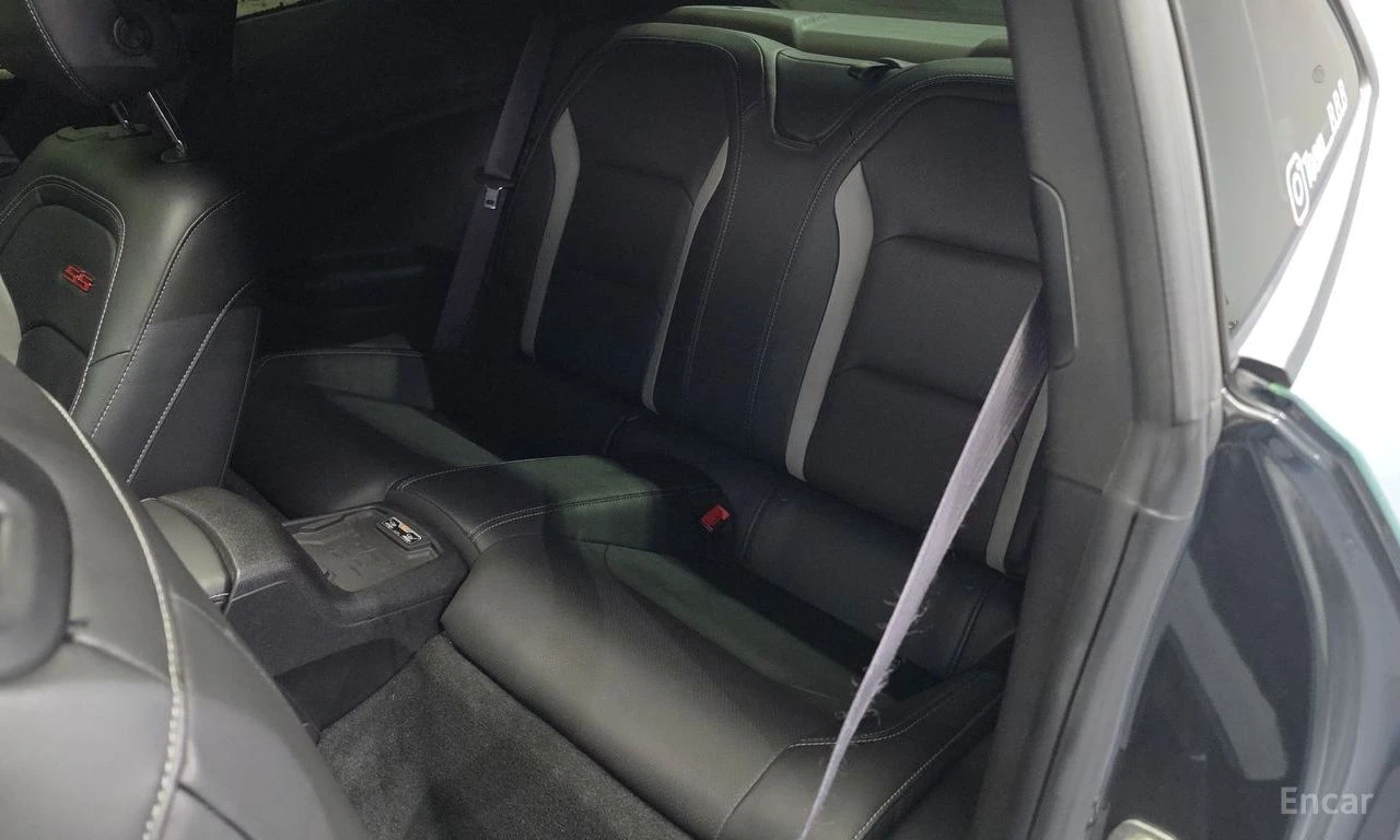 Chevrolet Camaro * 6.2* V8* HEADUP* ������* �������* BBS*  | Mobile.bg � ����������� 10