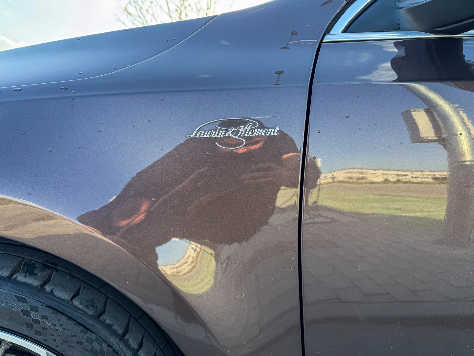 Skoda Octavia, снимка 6 - Автомобили и джипове - 54351484