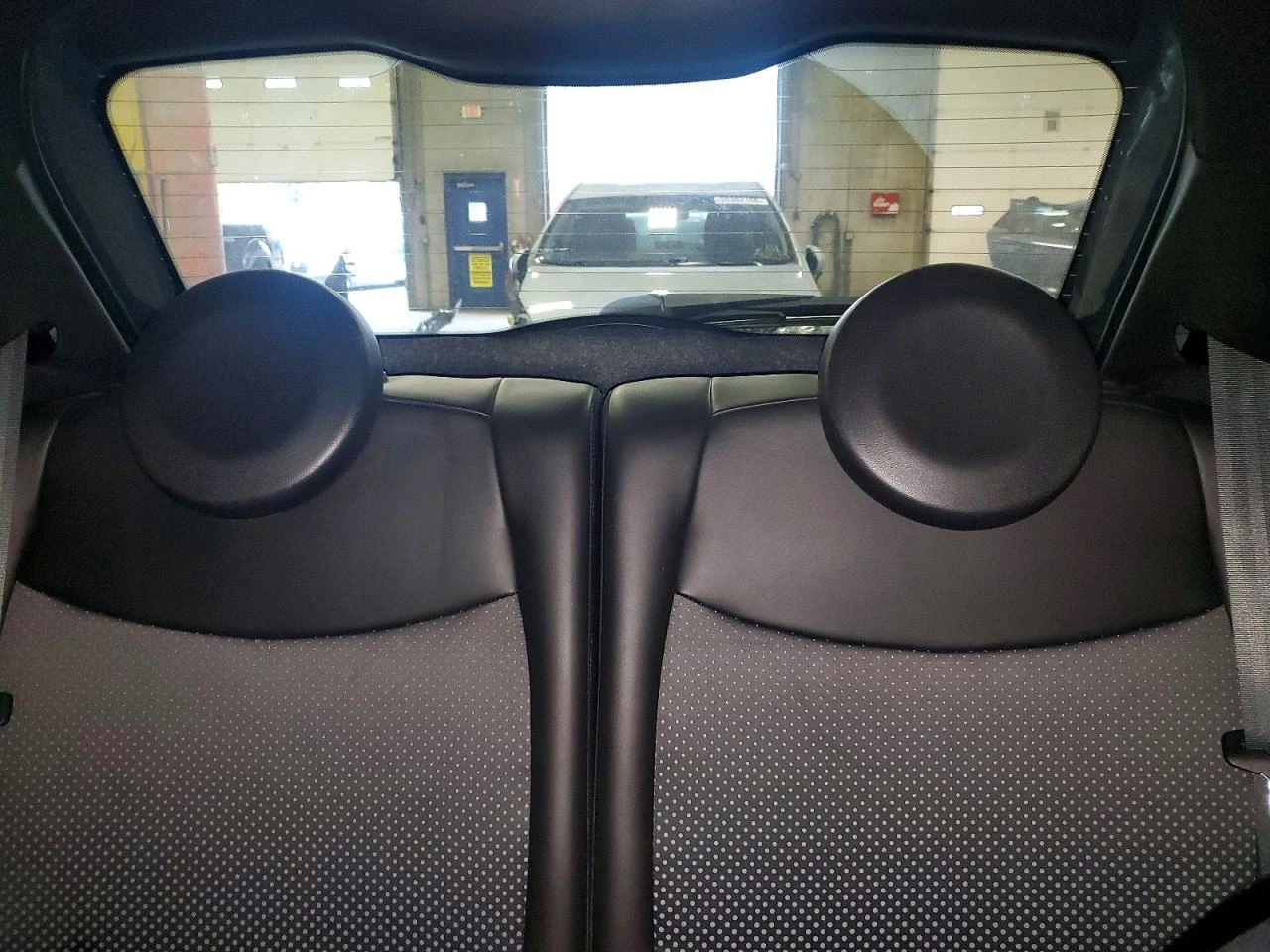 Fiat 500 Electric, снимка 10 - Автомобили и джипове - 54519191