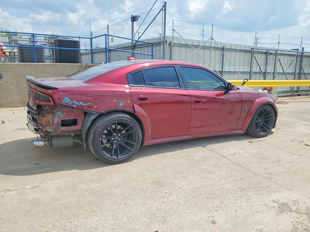Dodge Charger 6.4l Scat Pack | Mobile.bg � ����������� 3
