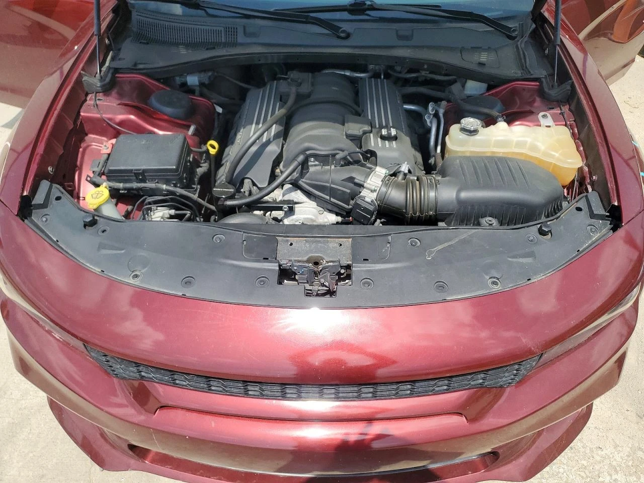 Dodge Charger 6.4l Scat Pack | Mobile.bg � ����������� 11