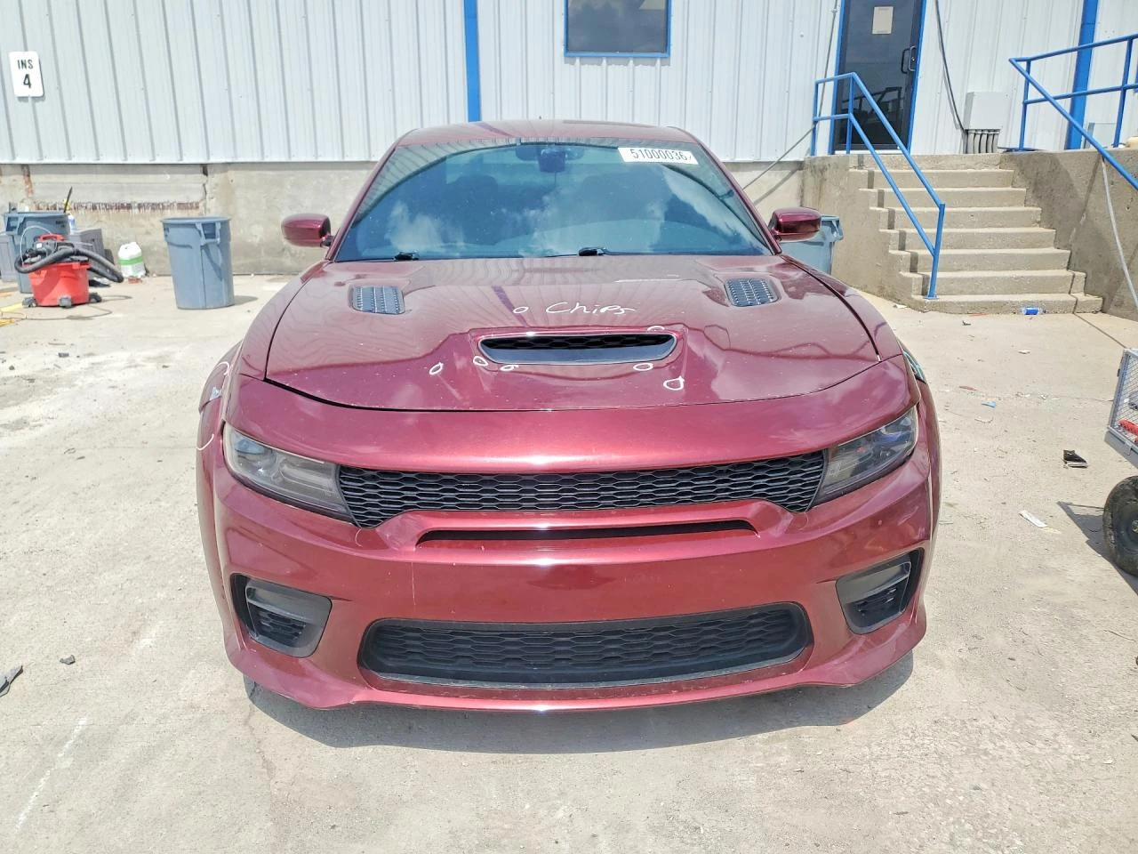 Dodge Charger 6.4l Scat Pack | Mobile.bg � ����������� 5