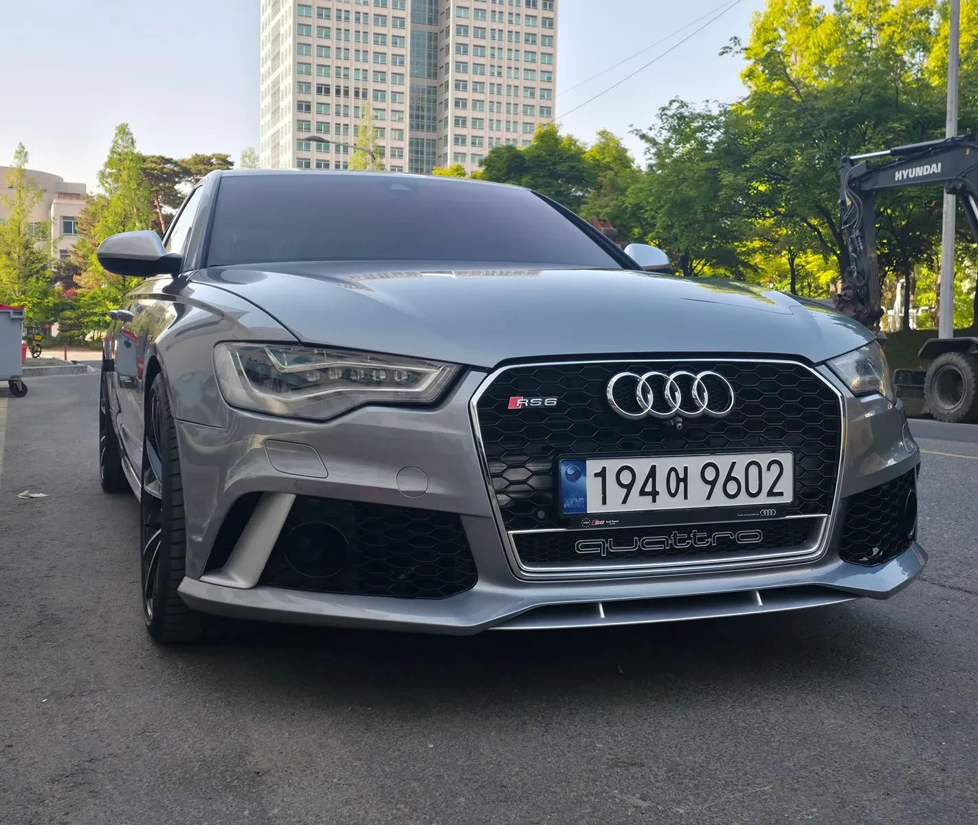 Audi S6 ЛИЗИНГ* ПОДГРЕВ* HUD* ИНСПЕКЦИЯ
