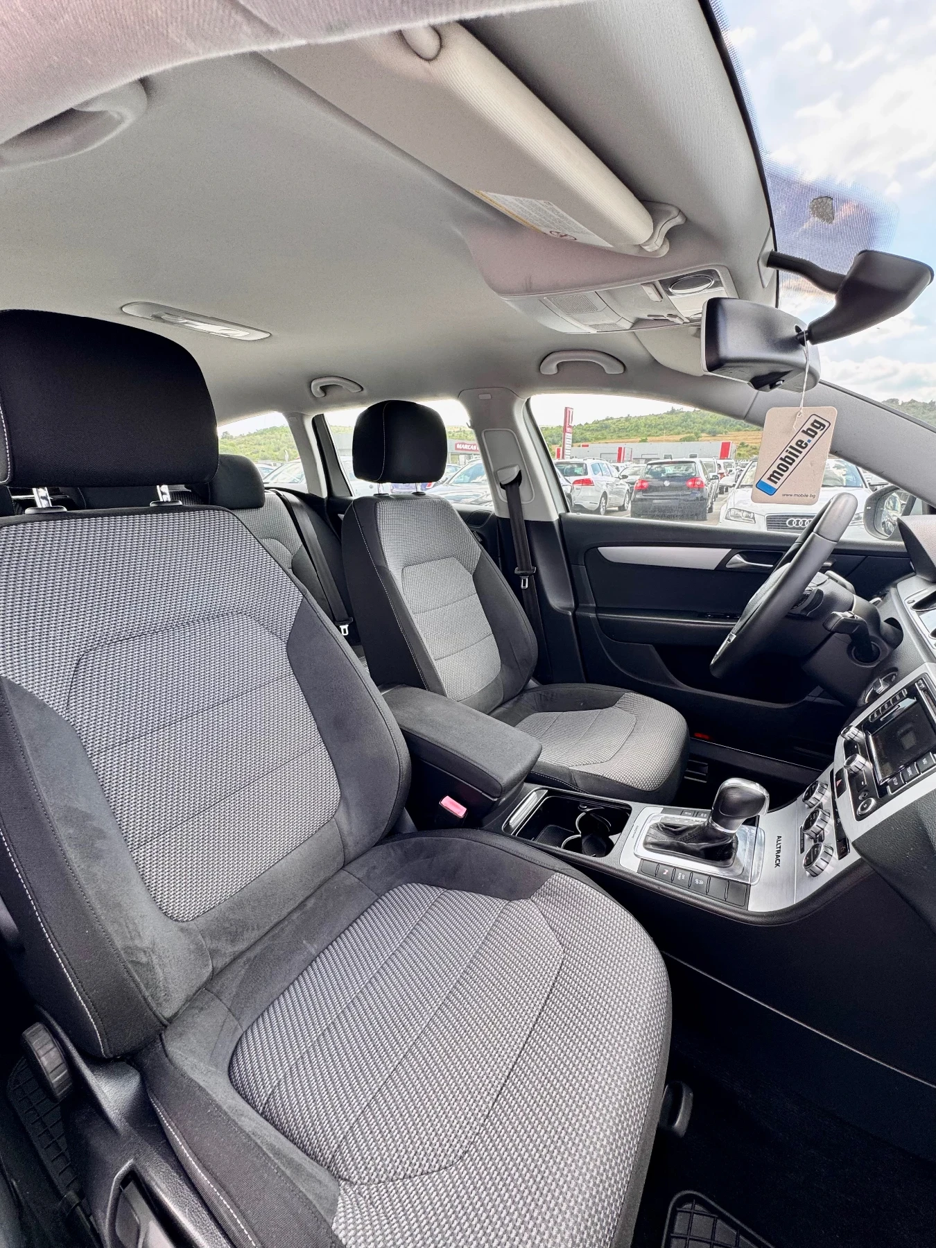 VW Alltrack, снимка 12 - Автомобили и джипове - 54683301