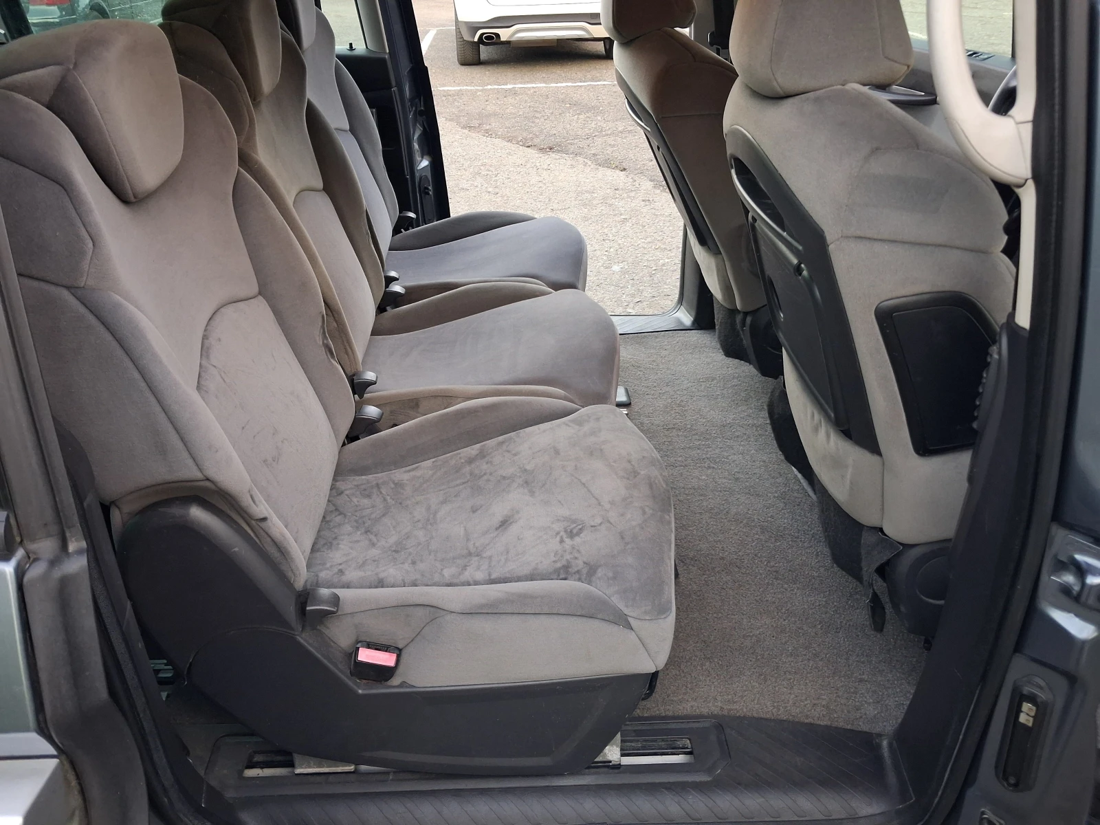 Citroen C8 2.0* * 7������* �������� | Mobile.bg � ����������� 10