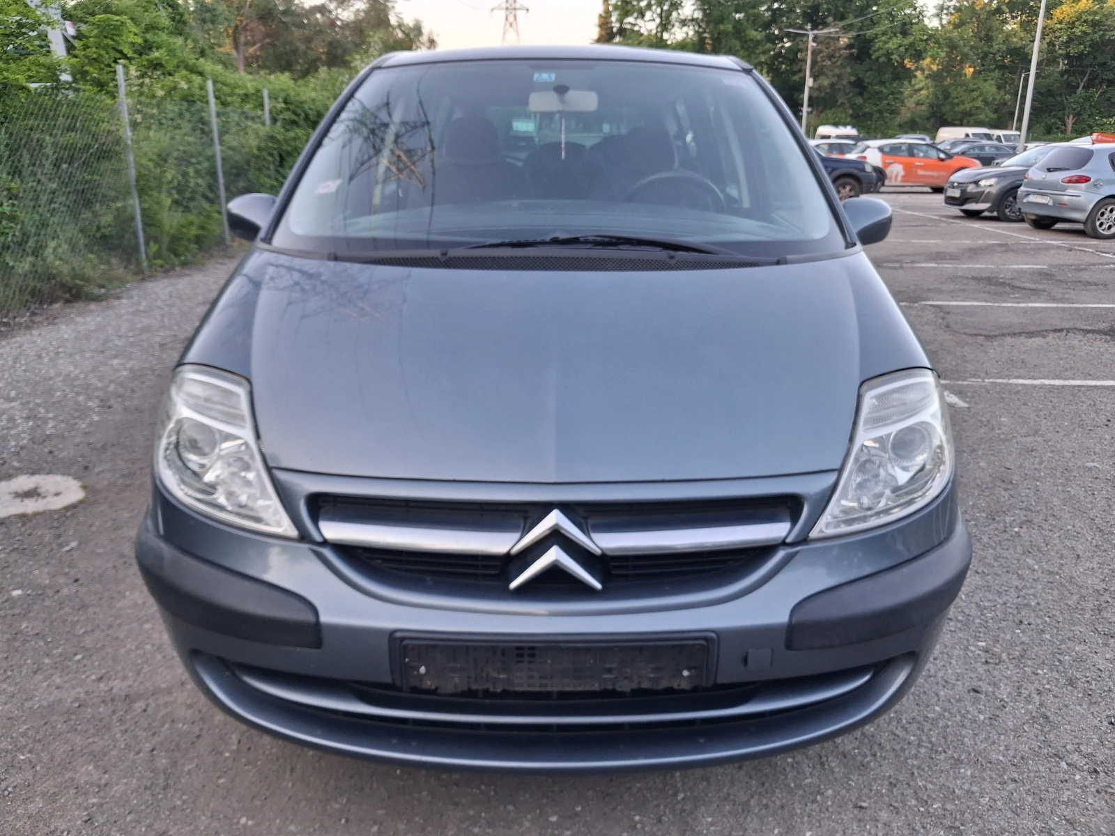 Citroen C8 2.0* * 7������* �������� | Mobile.bg � ����������� 3