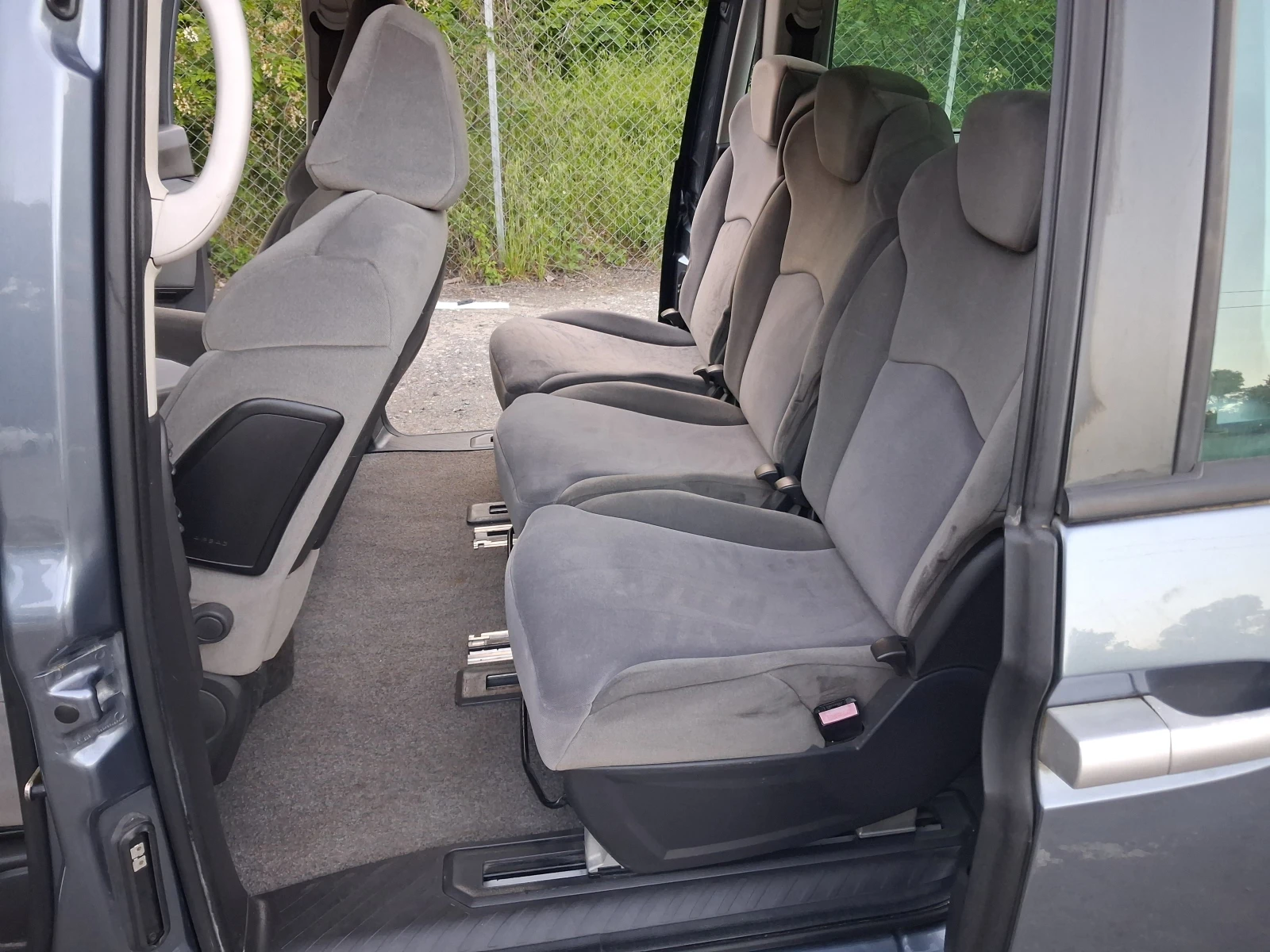 Citroen C8 2.0* * 7������* �������� | Mobile.bg � ����������� 12