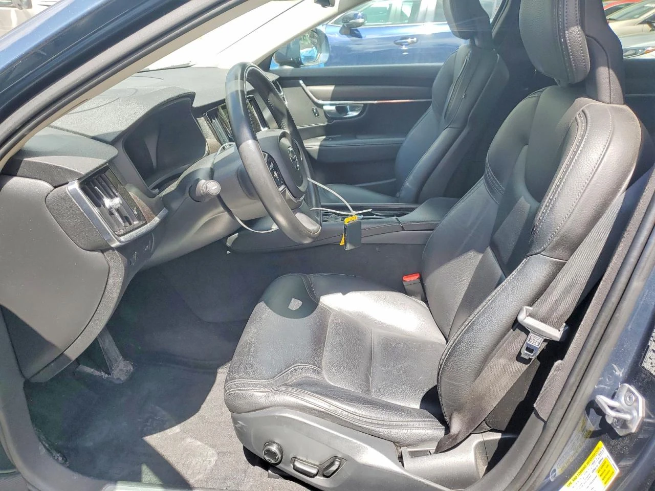 Volvo V90 CROSS COUNTRY T5 MOMENTUM* �������� �������* ����� | Mobile.bg � ����������� 7