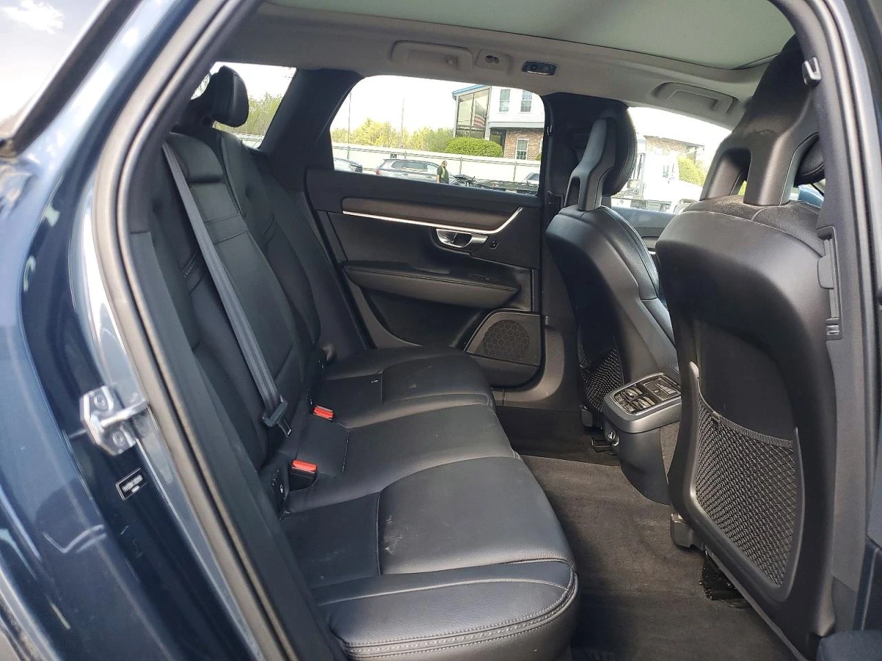 Volvo V90 CROSS COUNTRY T5 MOMENTUM* �������� �������* ����� | Mobile.bg � ����������� 11