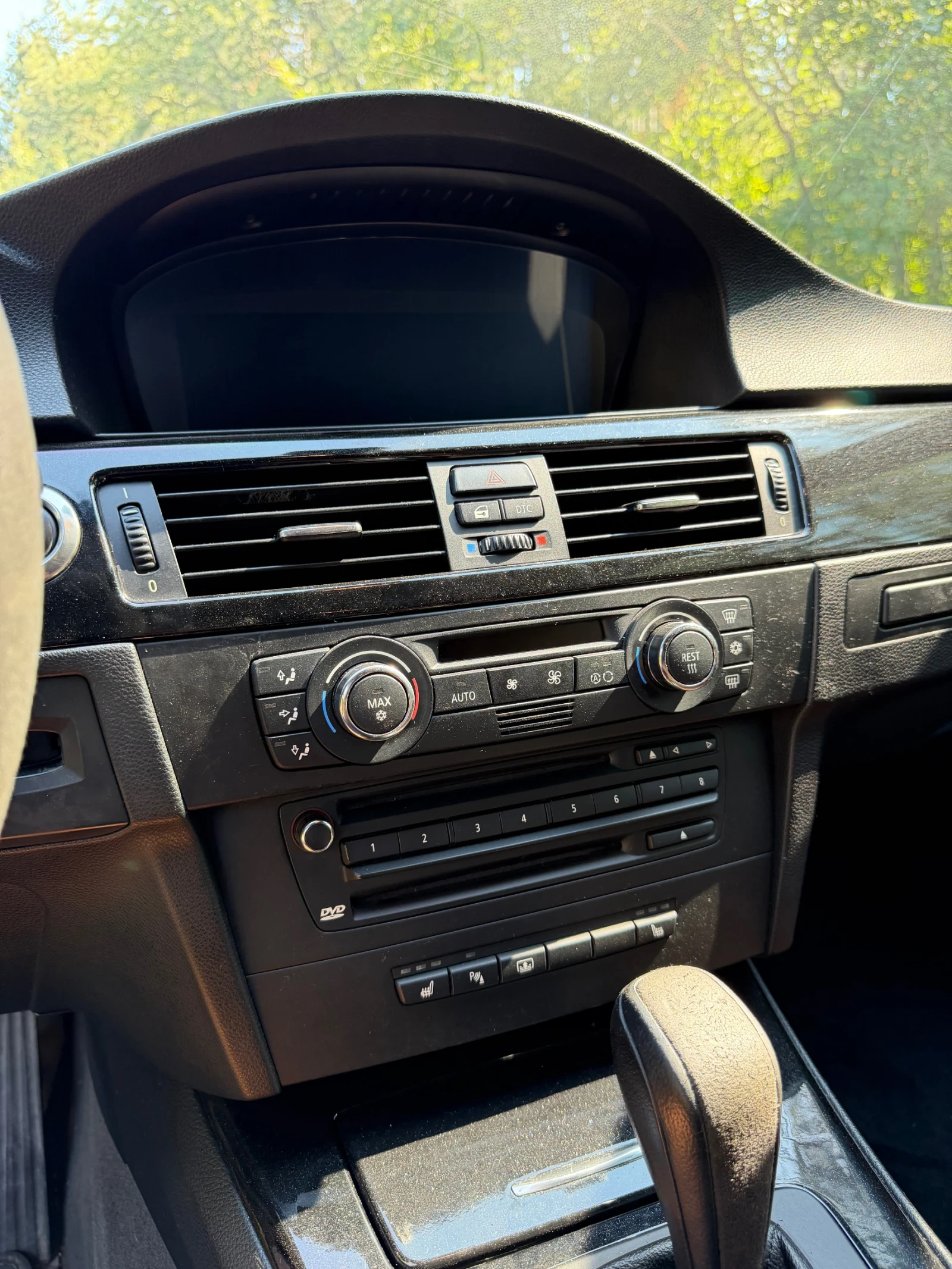BMW 330 Абсолютно всички екстри за модела FULL, снимка 10 - Автомобили и джипове - 55477302