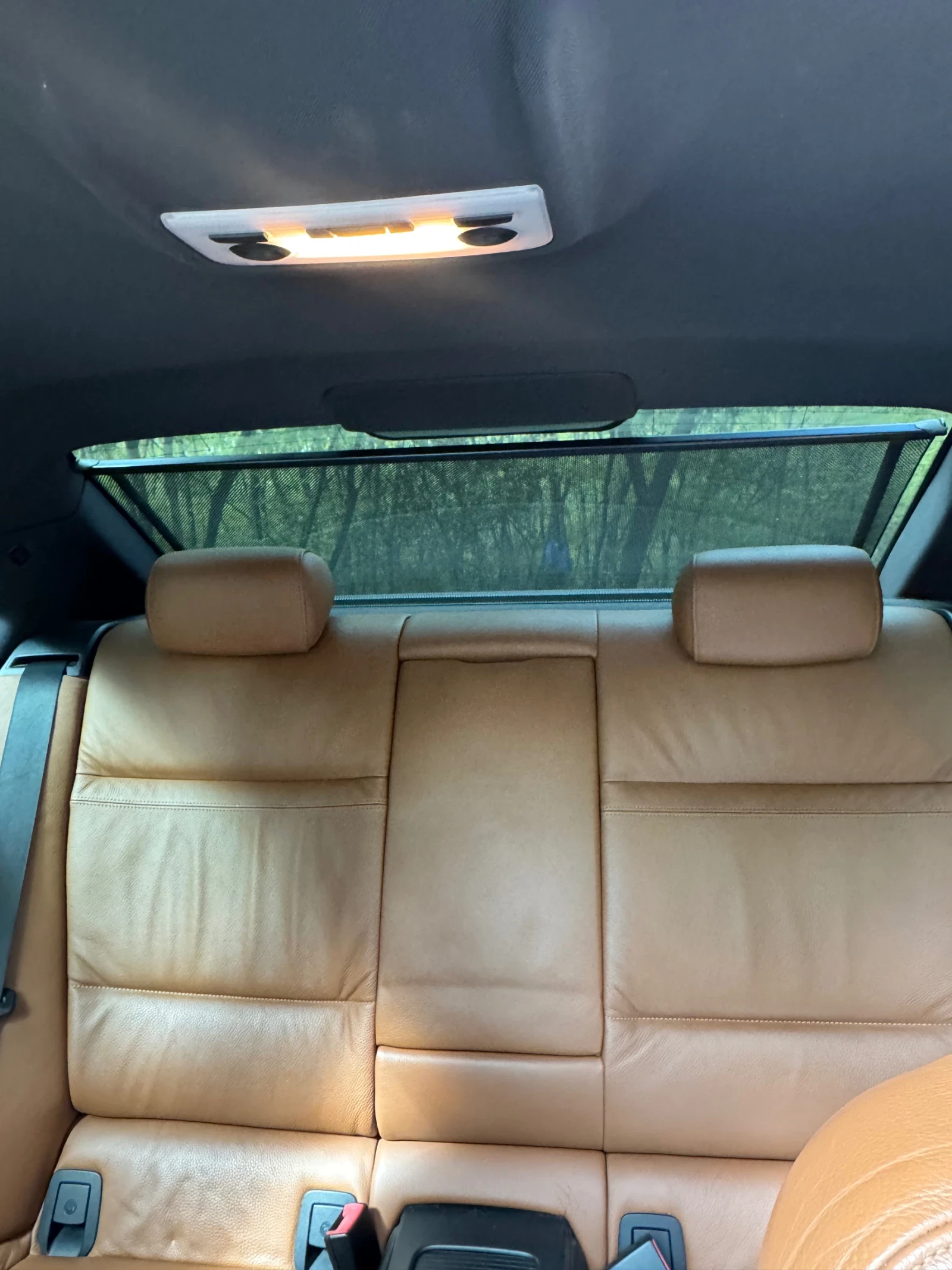 BMW 330 Абсолютно всички екстри за модела FULL, снимка 12 - Автомобили и джипове - 54760929