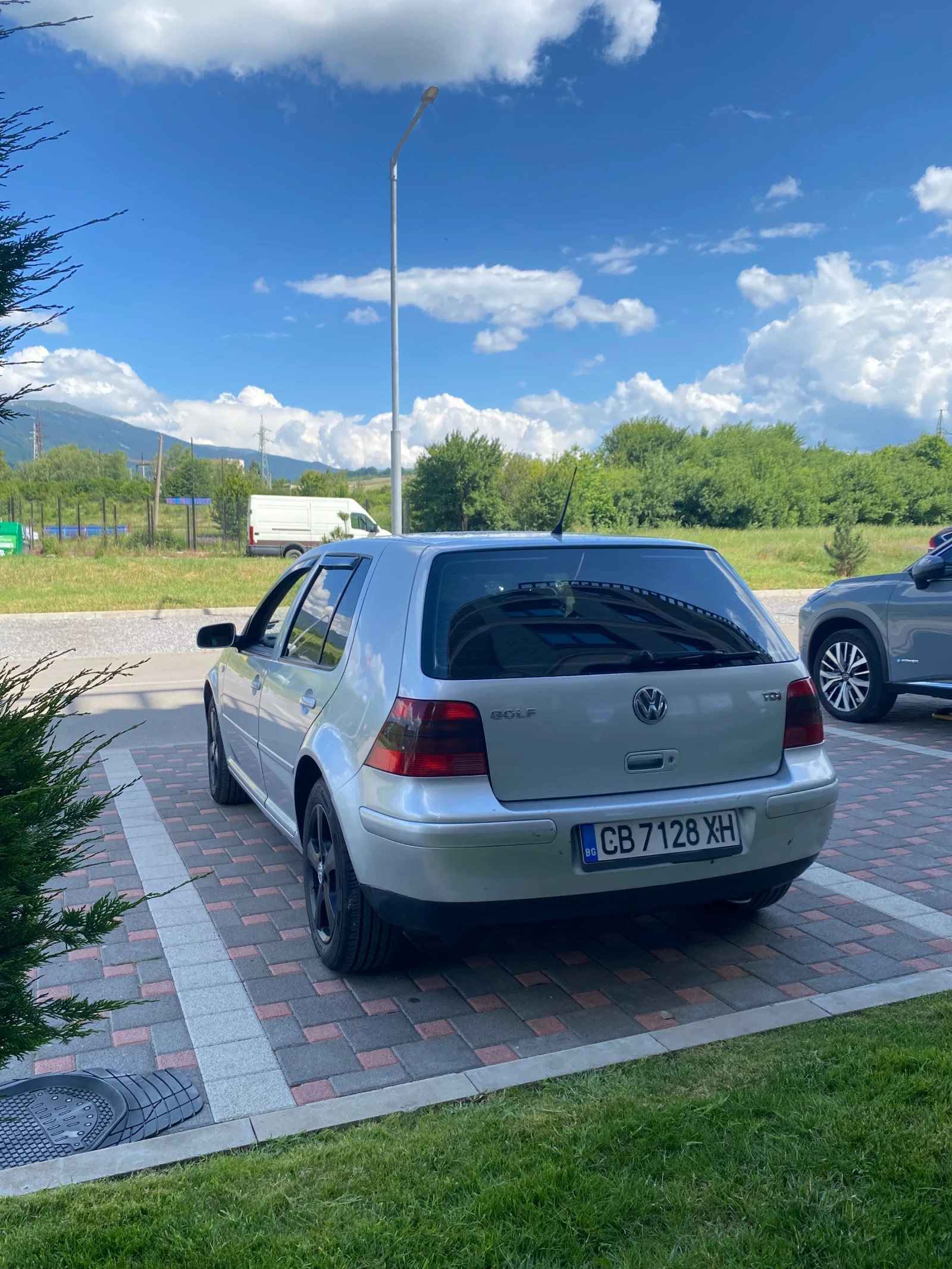VW Golf, снимка 3 - Автомобили и джипове - 54965382