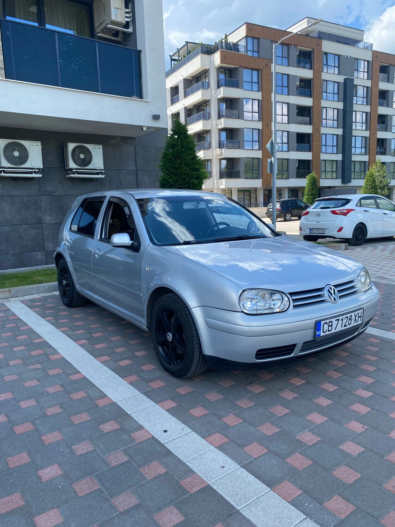 VW Golf, снимка 6 - Автомобили и джипове - 54965382